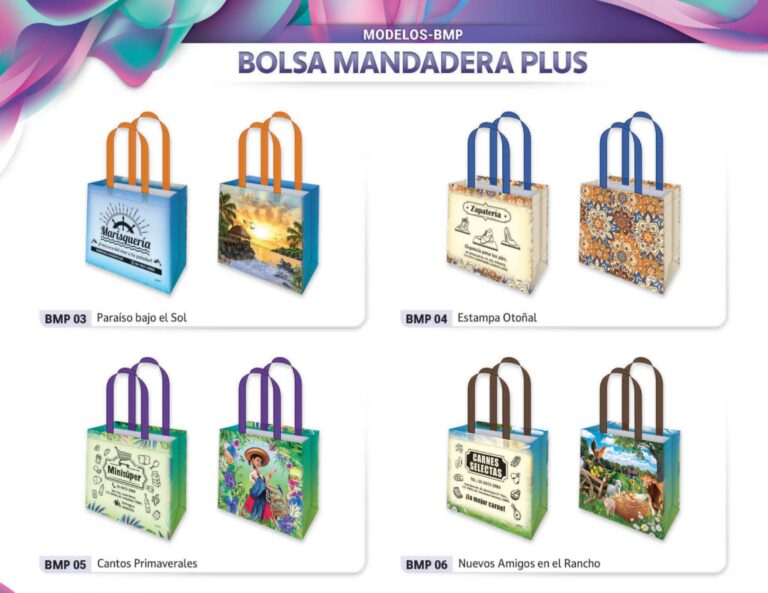 BOLSAS 2