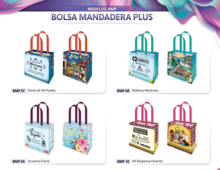 BOLSAS 3