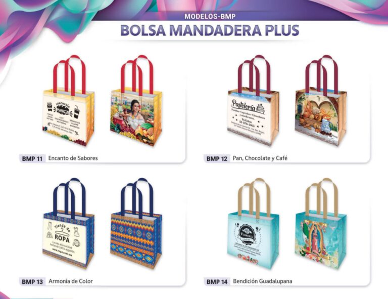 BOLSAS 4