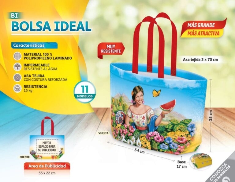 BOLSAS 5