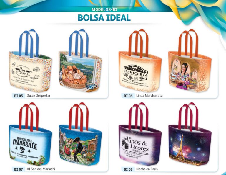 BOLSAS 7
